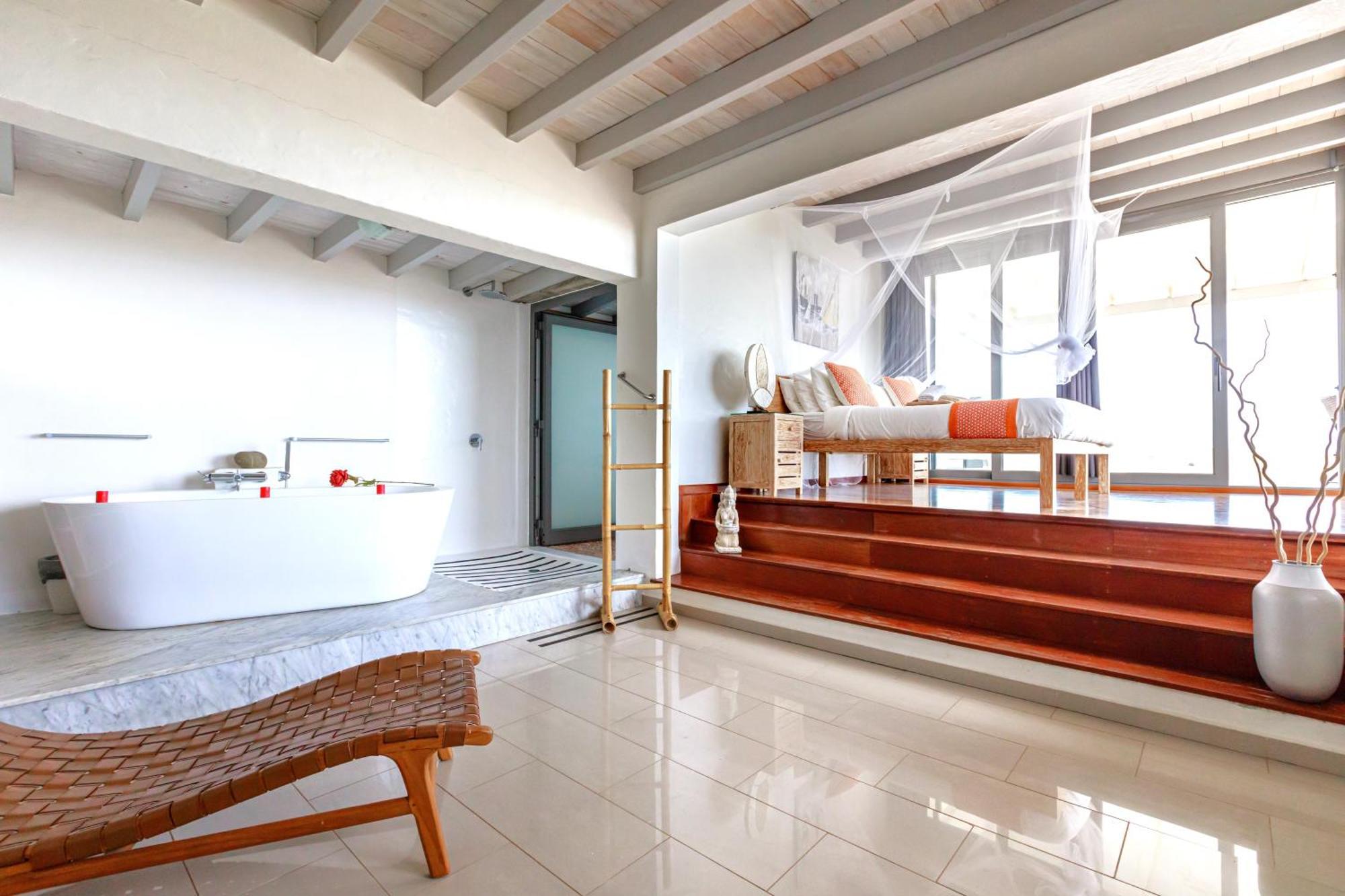 Luxus Villa Mit 5 Schlafzimmern, Heated Pool, Ps4, Fitnessraum Табайеско Экстерьер фото